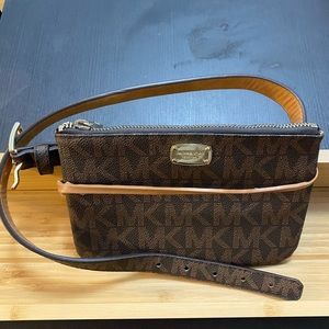 Belt purse Michael Kors
